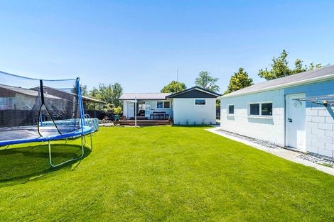 Photo of property in 11 Marion Place, Deanwell, Hamilton, 3206