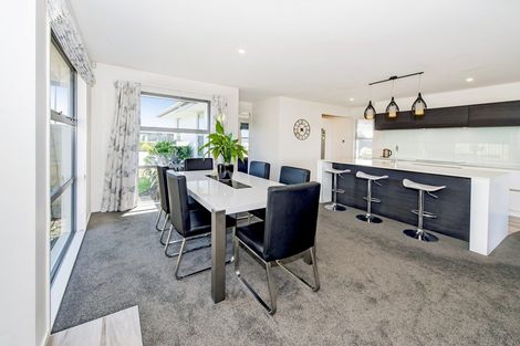 Photo of property in 47 Ledbury Drive, Rolleston, 7615