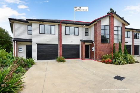 Photo of property in 19u2 Albert Street, Hamilton East, Hamilton, 3216