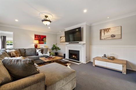 Photo of property in 35 Ashbourne Street, Burnside, Christchurch, 8053