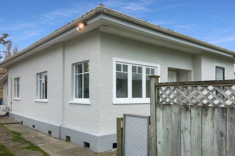 Photo of property in 77 Union Street, Foxton, 4814