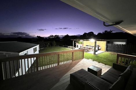 Photo of property in 20 Ogle Crescent, Te Kamo, Whangarei, 0112