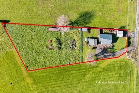 Photo of property in 328 Austin Road, Normanby, Hawera, 4675