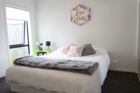 Photo of property in 8 Grey Warbler Road, Hobsonville, Auckland, 0616