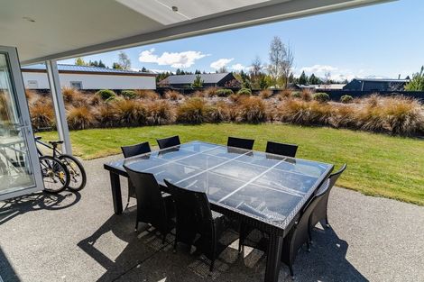 Photo of property in 26 Rhoboro Road, Twizel, 7901