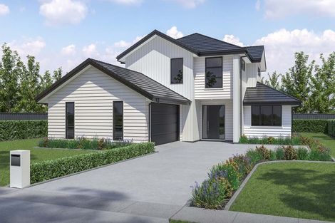 Photo of property in 5a Chatham Avenue, Paremoremo, Auckland, 0632