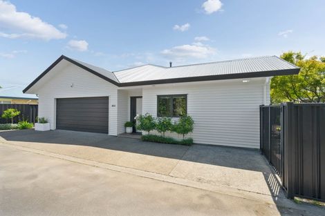 Photo of property in 46a Essex Street, Masterton, 5810