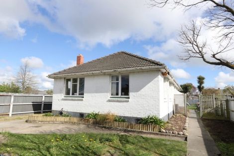 Photo of property in 27 Clark Street, Allenton, Ashburton, 7700