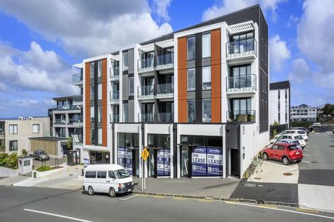 Photo of property in 413/19 Rawene Road, Birkenhead, Auckland, 0626