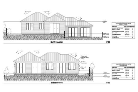 Photo of property in 46 Jamish Drive, Warkworth, 0910