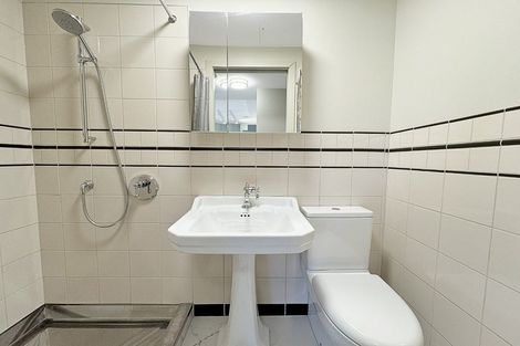 Photo of property in Chevron Suites, 504/8u Chaffers Street, Te Aro, Wellington, 6011