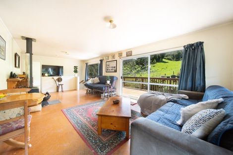 Photo of property in 1697 Russell Road, Helena Bay, Hikurangi, 0184