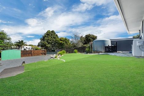 Photo of property in 9 Rata Street, Waiuku, 2123