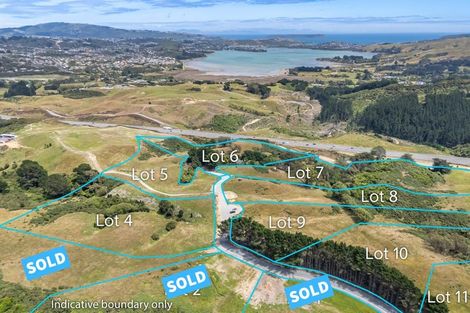 Photo of property in 207 Flightys Road, Judgeford, Porirua, 5381