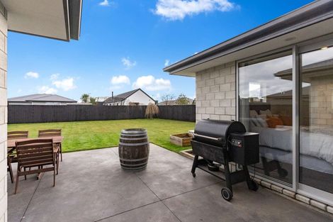 Photo of property in 36 Burnham School Road, Rolleston, 7614