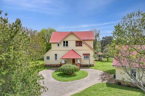 Photo of property in 237 Taihoa Road South, Matamata, 3473