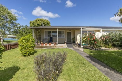 Photo of property in 18a Blundell Place, Huntly, 3700