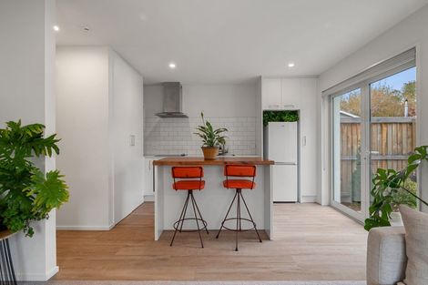 Photo of property in 4/15 Domett Street, Waltham, Christchurch, 8023