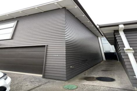 Photo of property in 154 Hobsonville Point Road, Hobsonville, Auckland, 0616