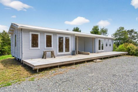 Photo of property in 100 Shieling Road, Waipu, 0582