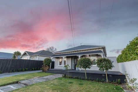Photo of property in 112 Forfar Street, St Albans, Christchurch, 8014
