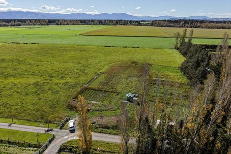 Photo of property in 1015 Wolffs Road, West Eyreton, 7476
