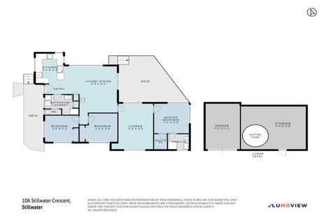 Photo of property in 10a Stillwater Crescent, Stillwater, Silverdale, 0993