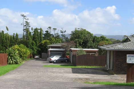 Photo of property in 1/38 Kirrie Avenue, Te Atatu South, Auckland, 0610