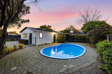 Photo of property in 31 Todd Avenue, Bishopdale, Christchurch, 8051