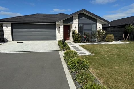 Photo of property in 56 Kemble Drive, Rolleston, 7615