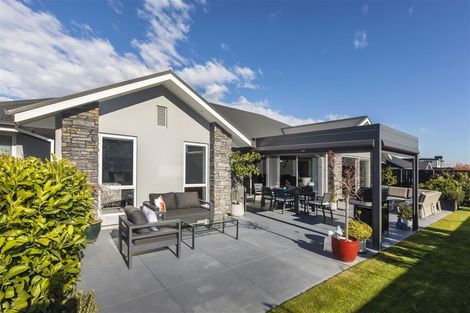 Photo of property in 10 Gerard Place, Rangiora, 7400