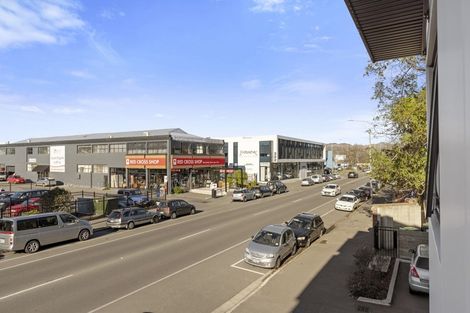 Photo of property in 3/399 Manchester Street, Christchurch Central, Christchurch, 8013