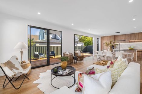Photo of property in 6 Kinleys Lane, St Albans, Christchurch, 8014