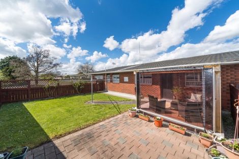 Photo of property in 2 Moyne Avenue, Milson, Palmerston North, 4414