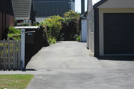 Photo of property in 95 Rugby Street, Merivale, Christchurch, 8014
