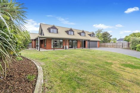 Photo of property in 10 Seneca Place, Burwood, Christchurch, 8083