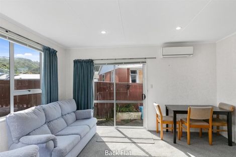 Photo of property in 42 Rangituhi Crescent, Takapuwahia, Porirua, 5022