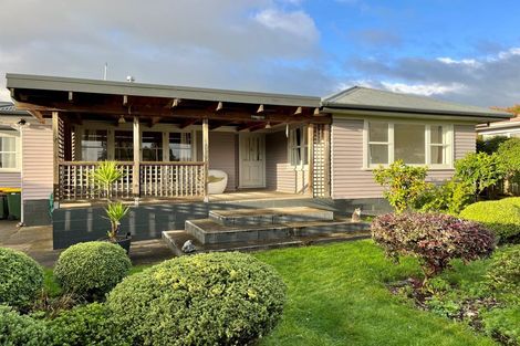Photo of property in 54 Corlett Street, Utuhina, Rotorua, 3015