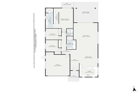 Photo of property in 7 Hampton Mews, Snells Beach, 0920