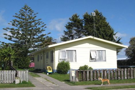 Photo of property in 33 Farnworth Crescent, Whakatane, 3120
