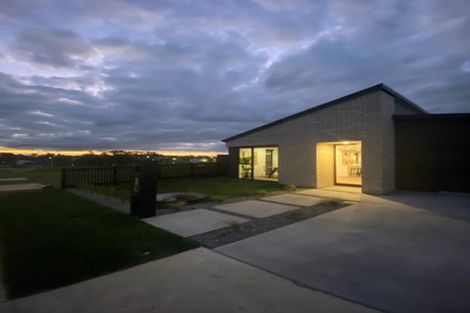 Photo of property in 24 Halo Green, Peacocke, 3206