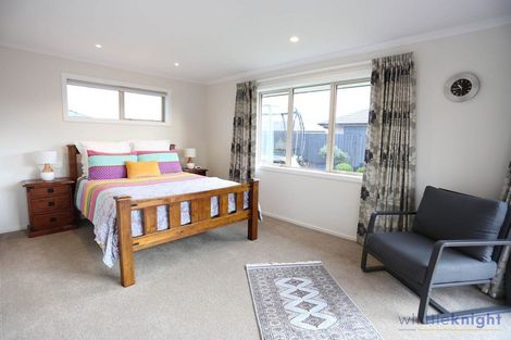 Photo of property in 9 Romanee Lane, Wigram, Christchurch, 8025