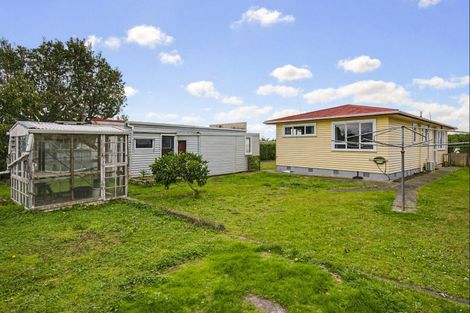 Photo of property in 12 Cargill Street, Levin, 5510