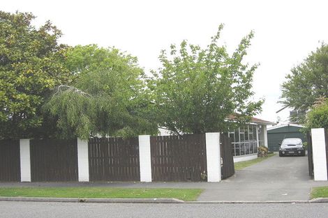 Photo of property in 19 Ingrid Street, Parklands, Christchurch, 8083