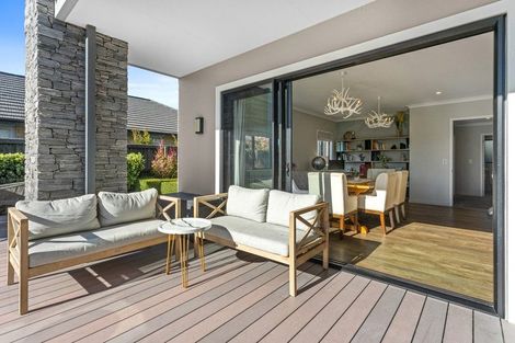 Photo of property in 128 Bibiana Street, Aidanfield, Christchurch, 8025