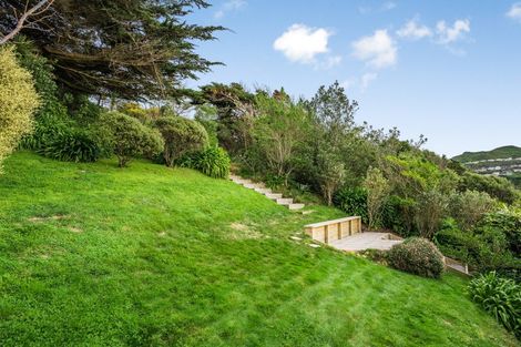 Photo of property in 41 Fraser Avenue, Johnsonville, Wellington, 6037