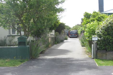 Photo of property in 97 Randolph Street, Woolston, Christchurch, 8062