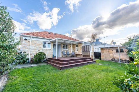 Photo of property in 210 Nixon Street, Hamilton East, Hamilton, 3216