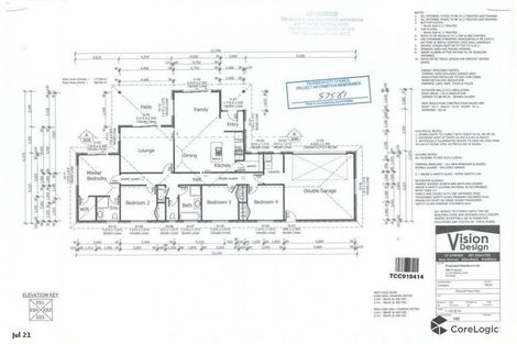Photo of property in 17 Moira Close, Welcome Bay, Tauranga, 3175