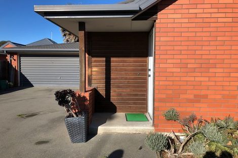 Photo of property in 80 Disraeli Street, Addington, Christchurch, 8024